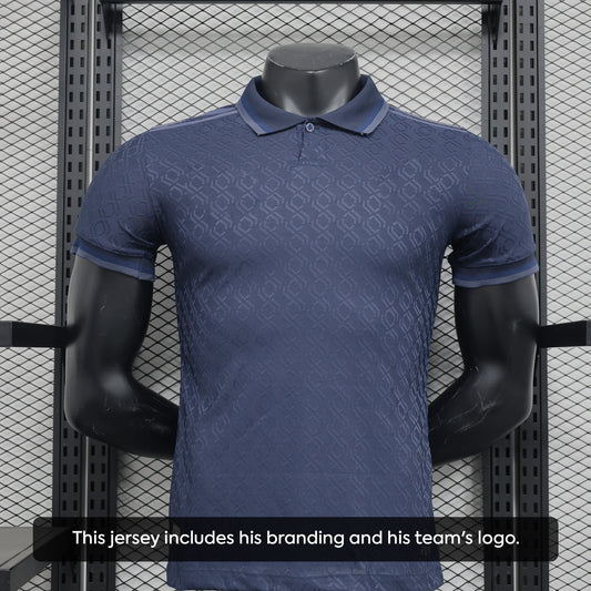 Camiseta 3 de la Juventus 24-25