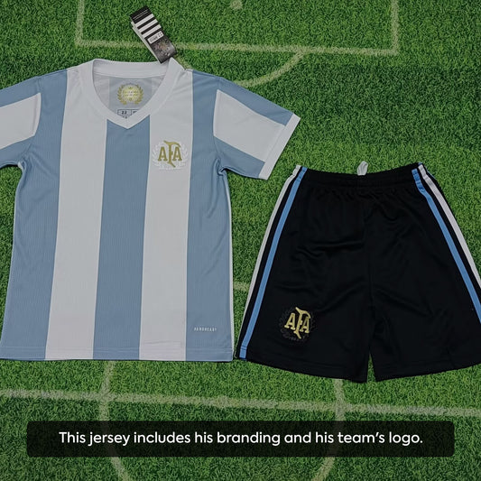 Argentina Special Kit - Kids
