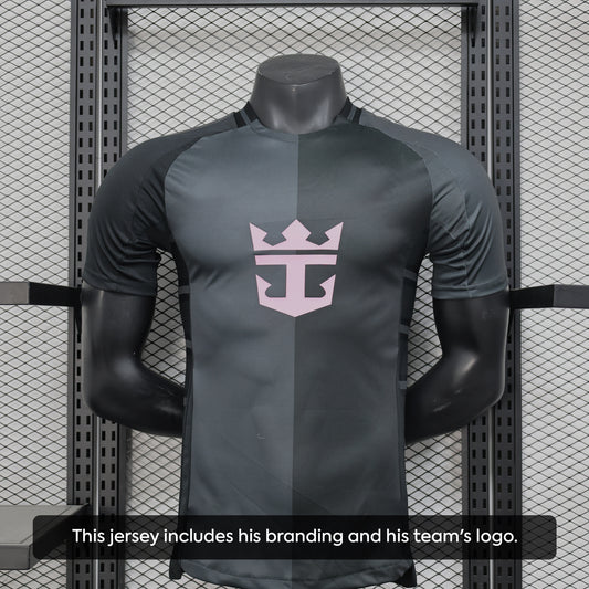 Inter MIami Away Jersey 24-25