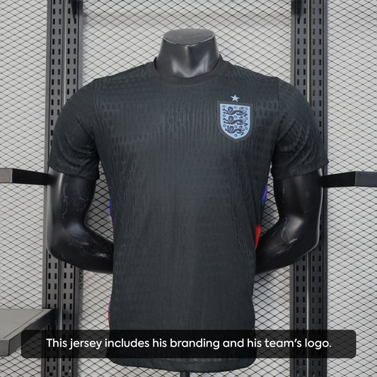 England Away Jersey