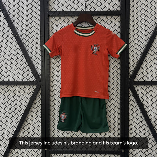 Portugal Home Kit - Kids